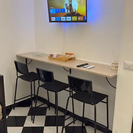 Icon - Almaluz 바리