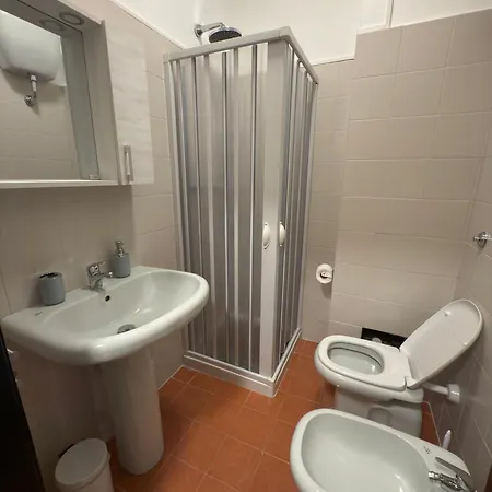 Icon - Almaluz 아파트 *