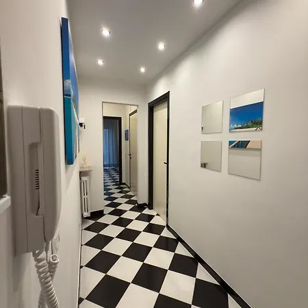 아파트 Icon - Almaluz 바리