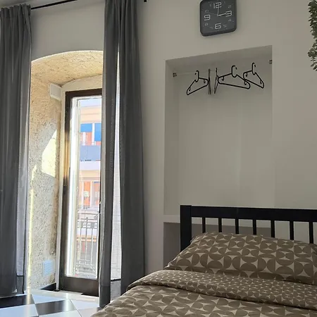 Apartmán Icon - Almaluz Bari