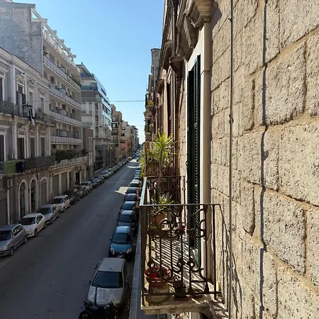 Icon - Almaluz * Bari