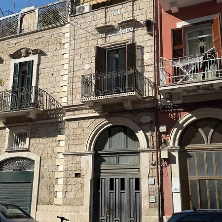 Icon - Almaluz Apartment