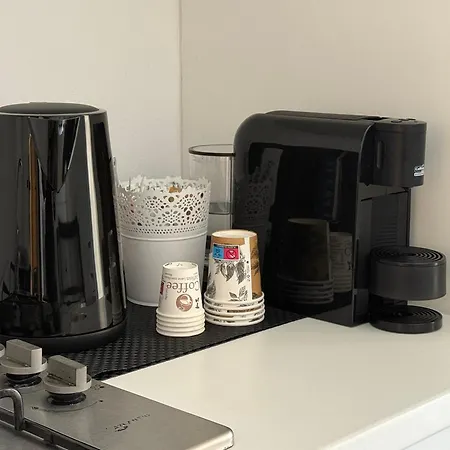 아파트 Icon - Almaluz *