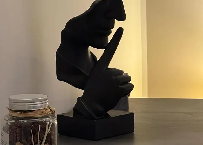 Icon - Almaluz شقة