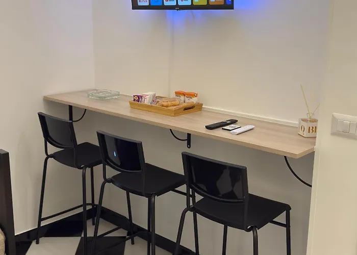 Icon - Almaluz باري