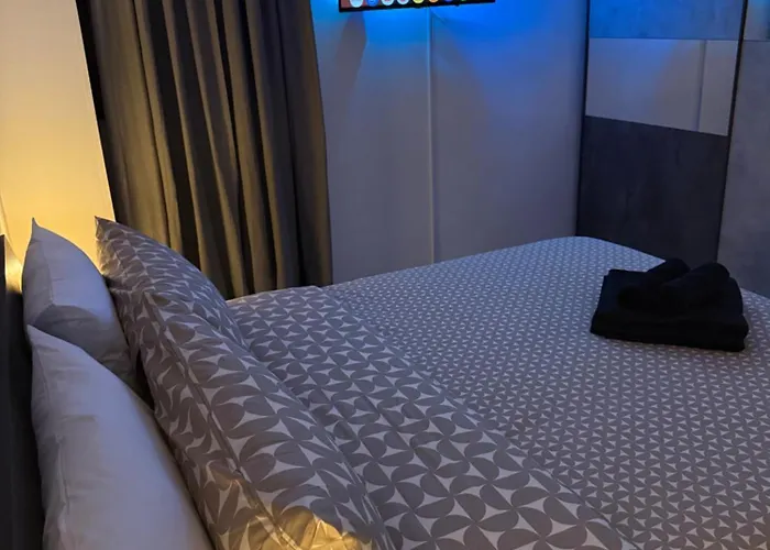 Apartmán Icon - Almaluz