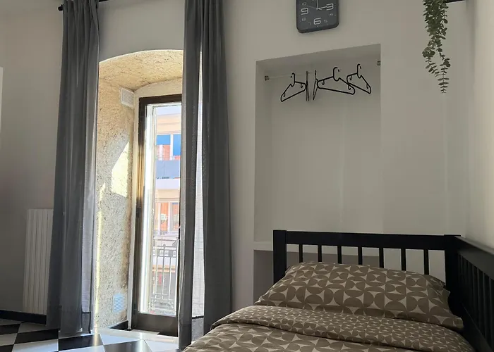 Apartmán Icon - Almaluz Bari