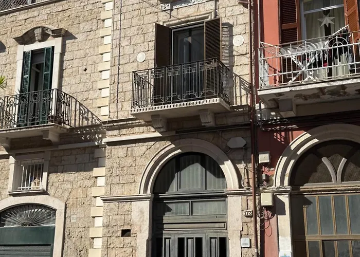 Icon - Almaluz Apartmán