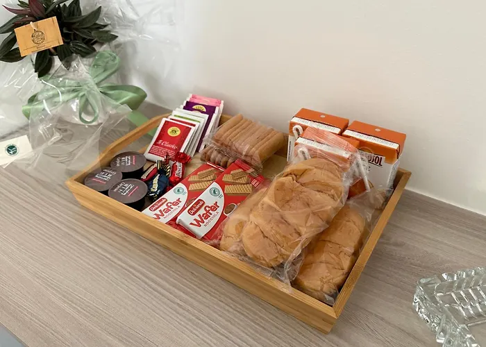 شقة Icon - Almaluz