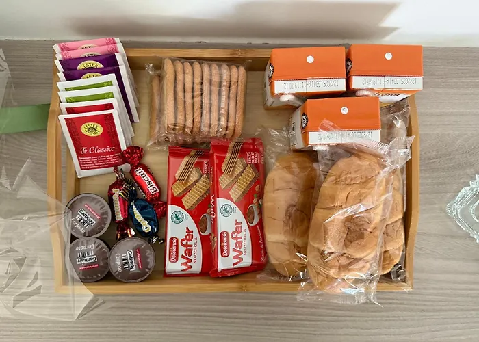 Icon - Almaluz شقة *