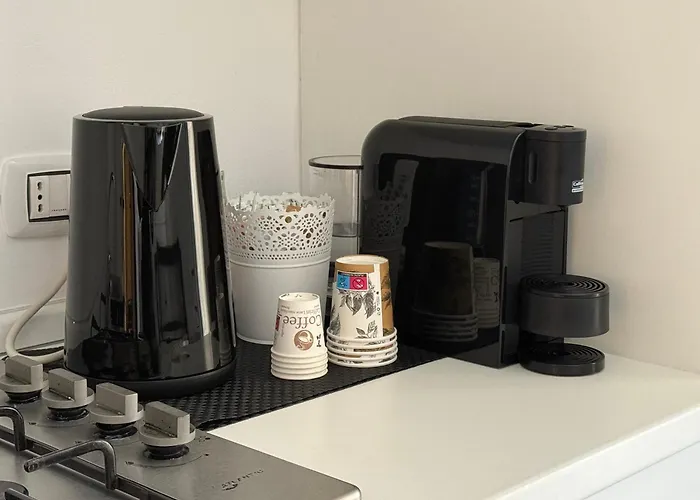 شقة Icon - Almaluz *