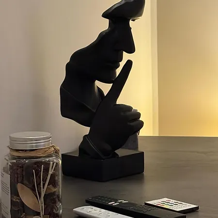 Icon - Almaluz Lägenhet