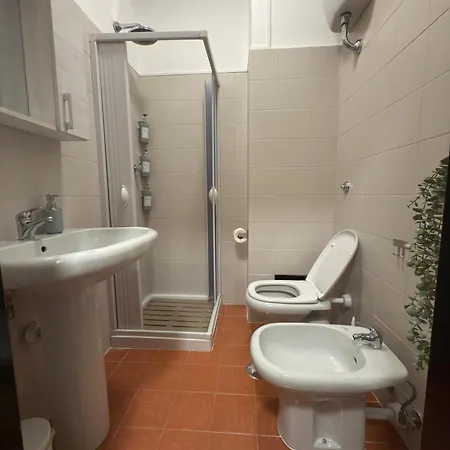 公寓 Icon - Almaluz