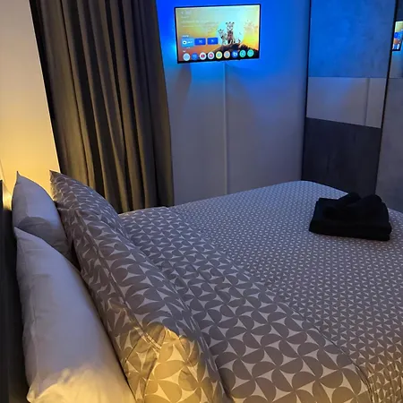 Lägenhet Icon - Almaluz