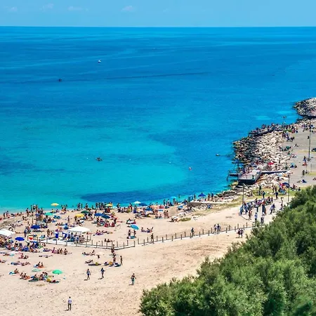 Icon - Almaluz Lägenhet