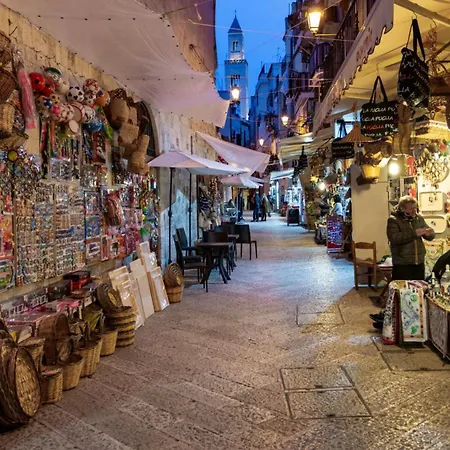 Icon - Almaluz 巴里