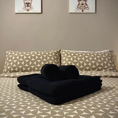 Lägenhet Icon - Almaluz Bari