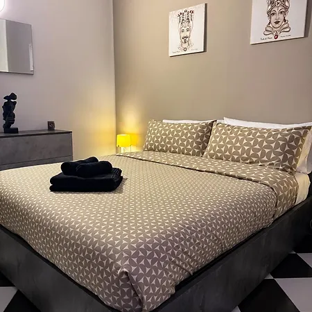 Icon - Almaluz 公寓 *