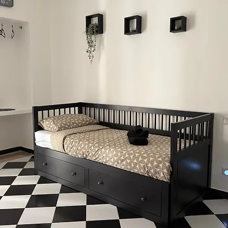 公寓 Icon - Almaluz *