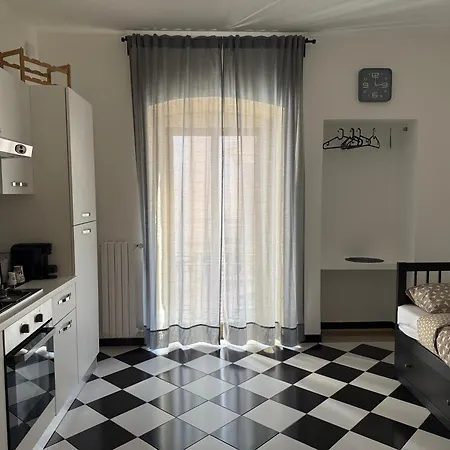 Icon - Almaluz Lägenhet *