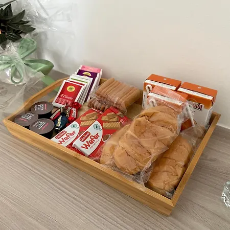 Lägenhet Icon - Almaluz