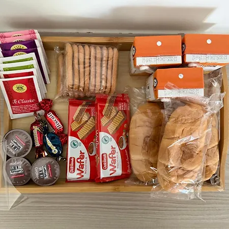 Icon - Almaluz 公寓 *