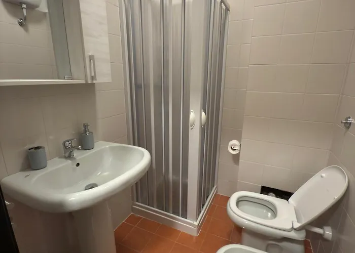 Icon - Almaluz Apartman *