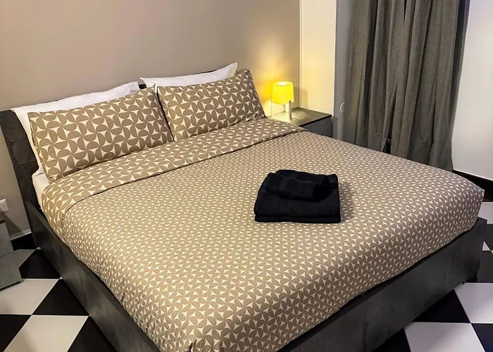 Apartman Icon - Almaluz *