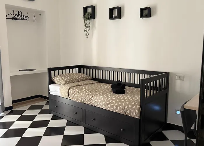 Apartman Icon - Almaluz *