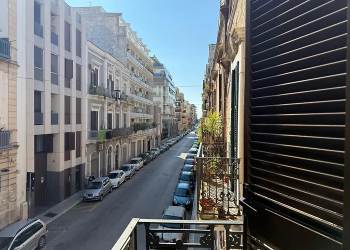 Apartman Icon - Almaluz *